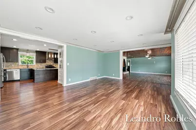 3841 Wedgewood Drive SW, Wyoming, MI 49519 - Photo 10