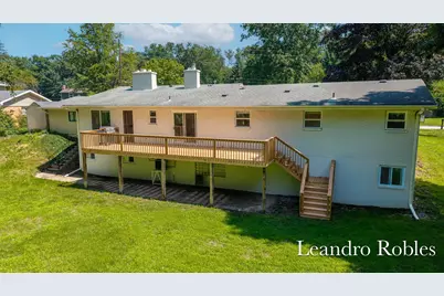 3841 Wedgewood Drive SW, Wyoming, MI 49519 - Photo 4