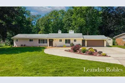 3841 Wedgewood Drive SW, Wyoming, MI 49519 - Photo 6