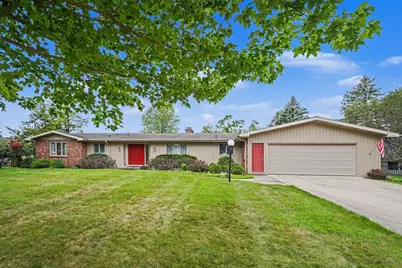 4216 Lake Forest Drive, Kalamazoo, MI 49008 - Photo 38