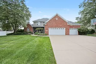 1854 Restoration Dr SW, Byron Center, MI 49315 - Photo 2