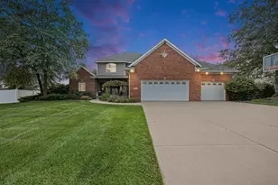 1854 Restoration Dr SW, Byron Center, MI 49315 - Photo 12