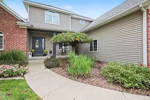 1854 Restoration Dr SW, Byron Center, MI 49315 - Photo 14