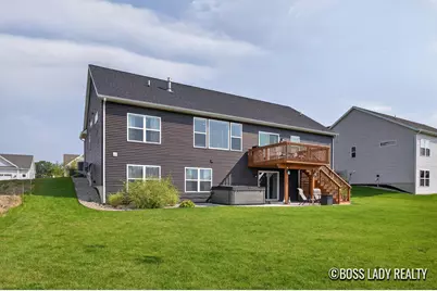 9560 Fields Drive #37, Zeeland, MI 49464 - Photo 44