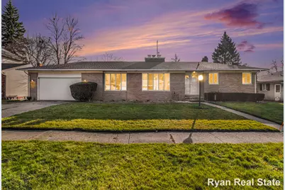 1841 Springfield Street, Flint, MI 48503 - Photo 2