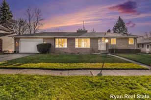 1841 Springfield St, Flint, MI 48503 - Photo 2