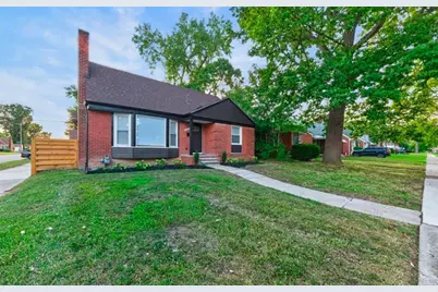 19711 Sussex Street, Detroit, MI 48235 - Photo 4