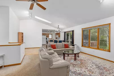 2020 Burton Knoll Court SE, Kentwood, MI 49546 - Photo 6