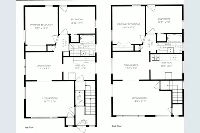 12618 W Outer Drive W, Detroit, MI 48223 - Photo 2