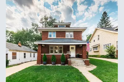 517 Eastern Avenue NE, Grand Rapids, MI 49503 - Photo 1