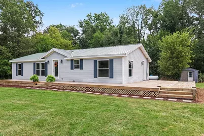 155 Depot Street, Homer, MI 49245 - Photo 2