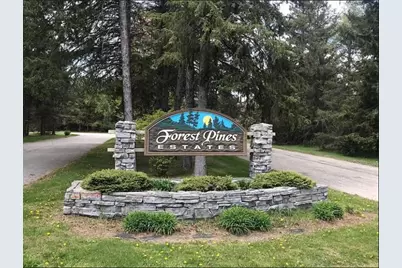 9101 Forest Pines Drive, Mecosta, MI 49332 - Photo 1