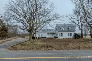 7154 Morse Lake Ave SE, Alto, MI 49302 - Photo 2