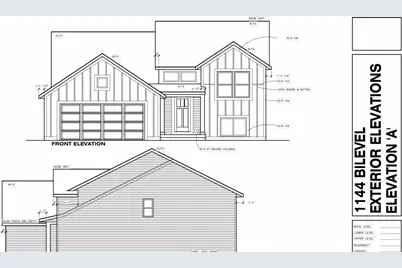 3308 Allen Street, Hudsonville, MI 49426 - Photo 2