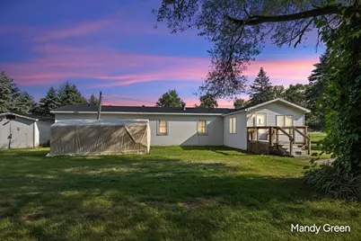 4764 S Greenville Road, Greenville, MI 48838 - Photo 1