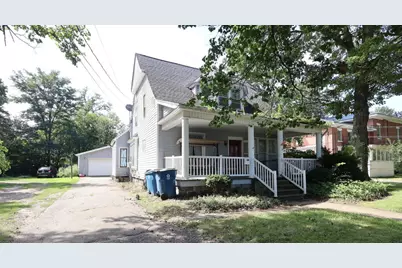 142 Hull Street, Coldwater, MI 49036 - Photo 1