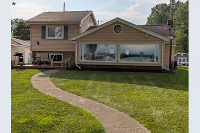 163 Lakeside Drive, Quincy, MI 49082 - Photo 1