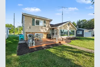 163 Lakeside Drive, Quincy, MI 49082 - Photo 20