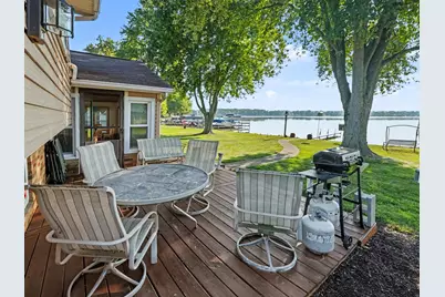 163 Lakeside Drive, Quincy, MI 49082 - Photo 4