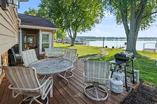 163 Lakeside Dr, Quincy, MI 49082 - Photo 4