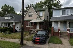 7555 Emily St, Detroit, MI 48234 - Photo 1