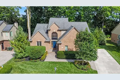 3739 Warwick Drive, Rochester Hills, MI 48309 - Photo 40