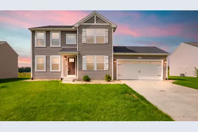8270 W Sturtevant Avenue, Richland, MI 49083 - Photo 1