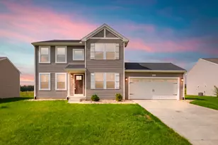 8270 W Sturtevant Ave, Richland, MI 49083 - Photo 1