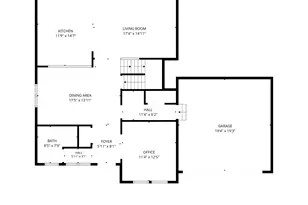 8270 W Sturtevant Ave, Richland, MI 49083 - Photo 2