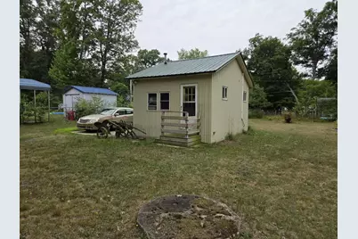 931 S Pierce Road, White Cloud, MI 49349 - Photo 2