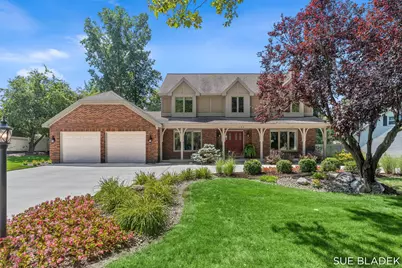 152 Sorrento Drive, Holland, MI 49423 - Photo 1