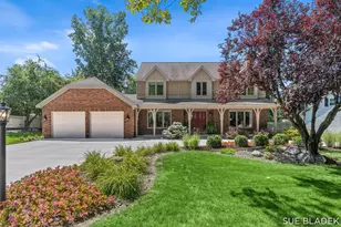 152 Sorrento Dr, Holland, MI 49423 - Photo 1