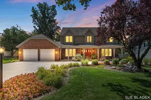 152 Sorrento Dr, Holland, MI 49423 - Photo 2