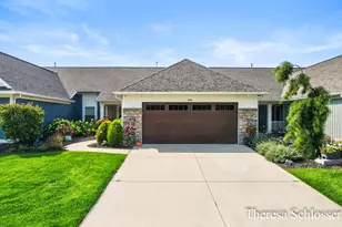 944 Bellview Meadow Dr SW, Byron Center, MI 49315 - Photo 1