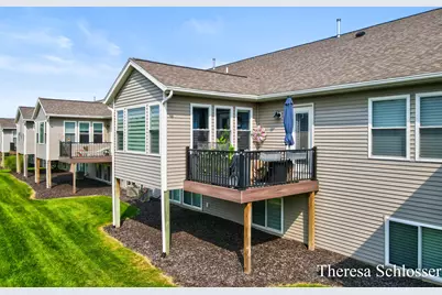 944 Bellview Meadow Drive SW #28, Byron Center, MI 49315 - Photo 52