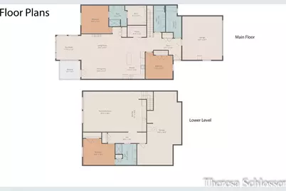 944 Bellview Meadow Drive SW #28, Byron Center, MI 49315 - Photo 50