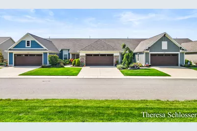 944 Bellview Meadow Drive SW #28, Byron Center, MI 49315 - Photo 2
