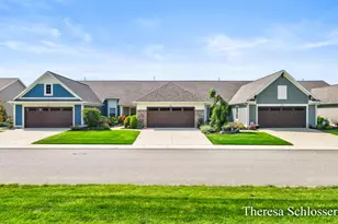 944 Bellview Meadow Dr SW, Byron Center, MI 49315 - Photo 2