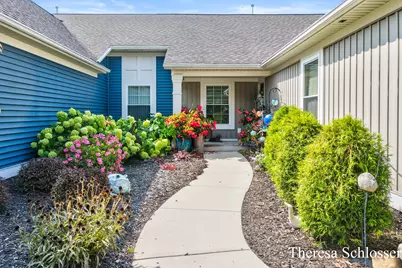 944 Bellview Meadow Drive SW #28, Byron Center, MI 49315 - Photo 4