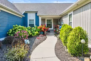944 Bellview Meadow Dr SW, Byron Center, MI 49315 - Photo 4