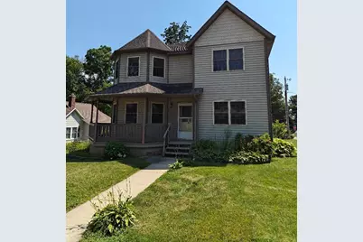 22301 Forest Avenue, Cassopolis, MI 49031 - Photo 1