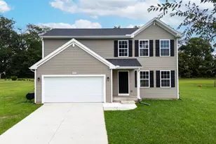 58705 Pond View Ln, Three Rivers, MI 49093 - Photo 1