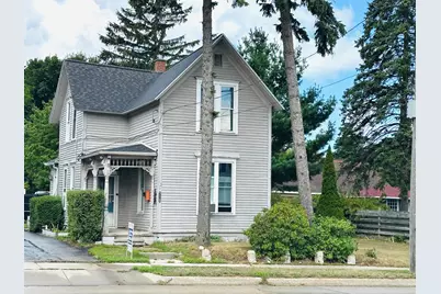 510 Cypress Street, Manistee, MI 49660 - Photo 2