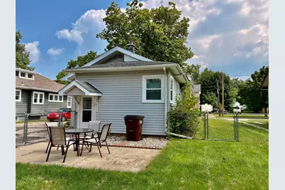 602 Seventh Street, Jackson, MI 49203 - Photo 4
