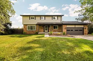 705 W Bemis Rd, Saline, MI 48176 - Photo 1