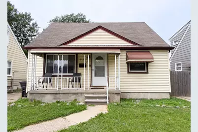 6464 Weddel Street, Taylor, MI 48180 - Photo 1