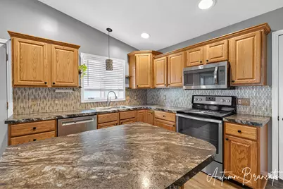 1085 Amber Cove Drive SW #49, Byron Center, MI 49315 - Photo 6