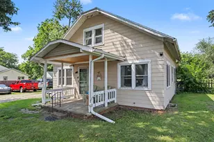 51 N 20th Street N, Battle Creek, MI 49015 - Photo 1