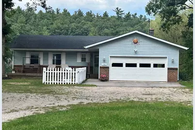 13887 Keiber Road NE, Greenville, MI 48838 - Photo 1