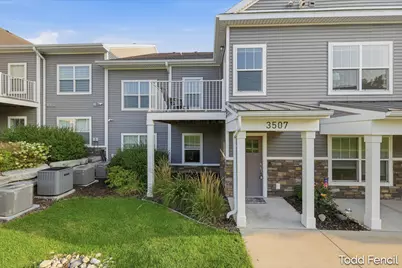3507 Crystal River Street SW #109, Wyoming, MI 49418 - Photo 1